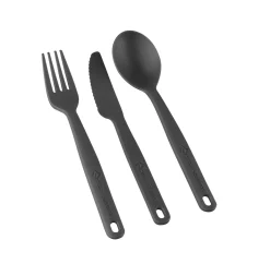 Sea to Summit 3 Piece Cutlery Set