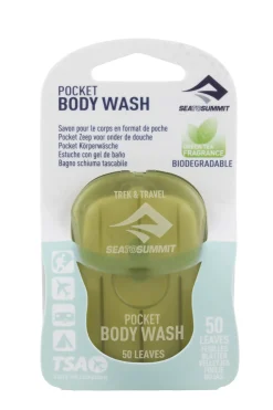 Sea to Summit Pocket Body Wash
