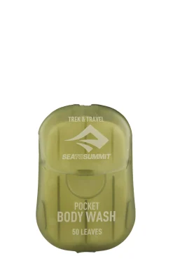 Sea to Summit Pocket Body Wash