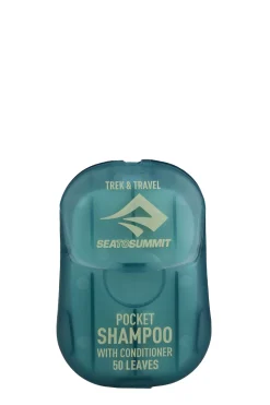 Sea To Summit Pocket Shampoo