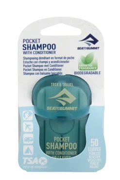 Sea To Summit Pocket Shampoo
