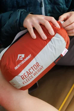 Sea to Summit Reactor Fleeceweight Liner - Regular