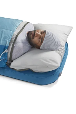 Sea to Summit Silk Blend Sleeping Bag Liner — Rectangular