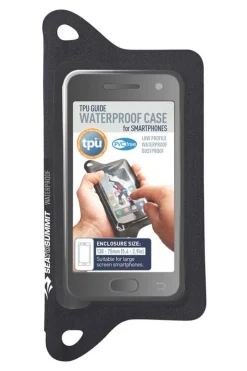 Sea to Summit TPU Guide Waterproof Phone Case — Regular
