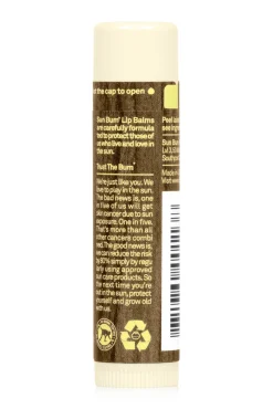 Sun Bum SPF15 Coconut Lip Balm – 4.25g