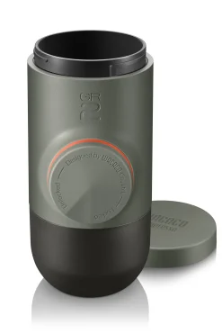 Wacaco Minipresso GR2