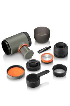 Wacaco Minipresso GR2