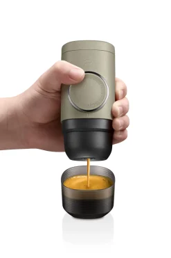 Wacaco Minipresso NS2