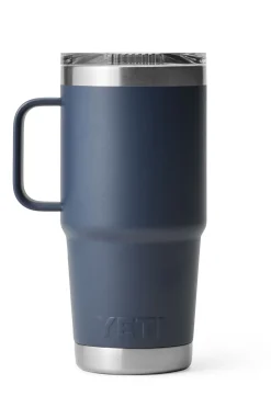 YETI® 20 oz Travel Mug with Stronghold Lid