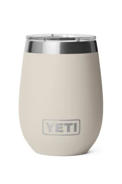 YETI® Rambler® Ceramic Lined Wine Tumbler — 10 oz