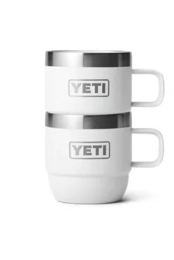 YETI® Rambler® Espresso Cup 2Pk — 6 oz