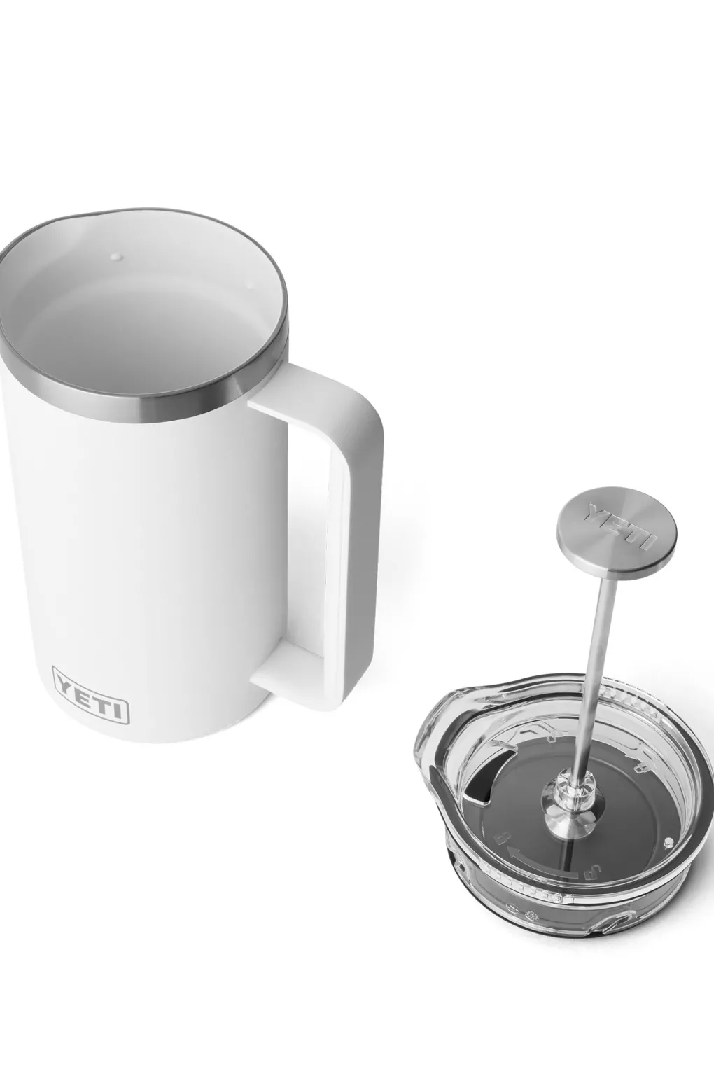 YETI® Rambler French Press 34oz