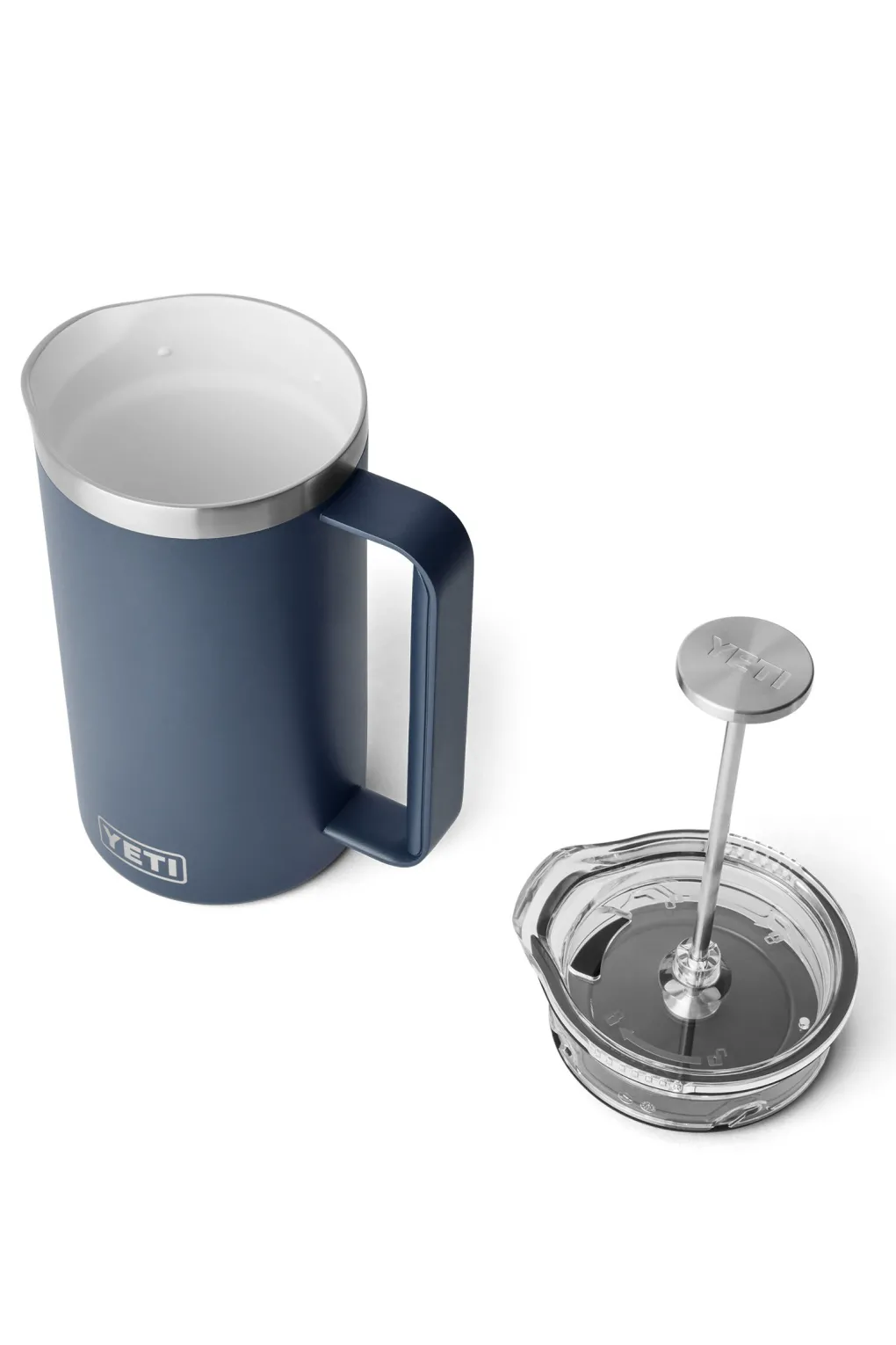 YETI® Rambler French Press 34oz