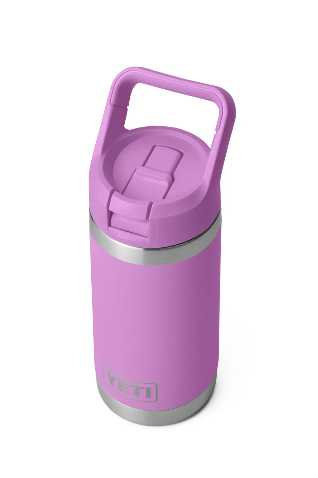 YETI® Rambler® Jr Bottle — 12 oz