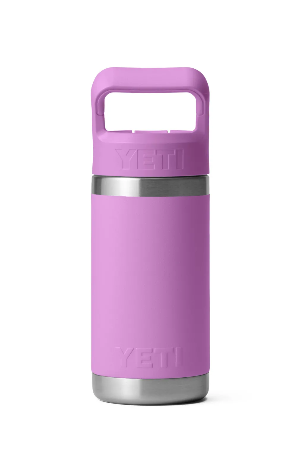 YETI® Rambler® Jr Bottle — 12 oz