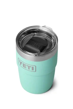 YETI® Rambler® 8oz Cup with MagSlider™ Lid