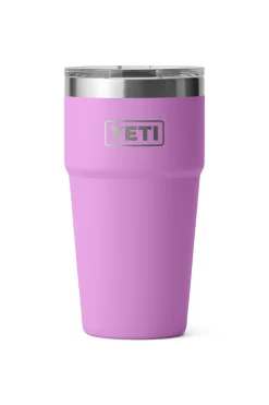 YETI® Rambler® Stackable Cup — 20 oz