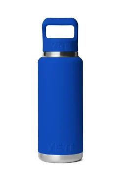 YETI® Rambler® Straw Bottle — 36 oz