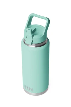 YETI® Rambler® Straw Bottle — 36 oz