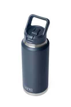 YETI® Rambler® Straw Bottle — 36 oz