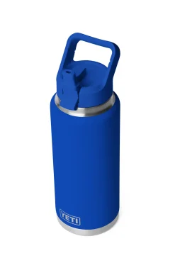 YETI® Rambler® Straw Bottle — 36 oz