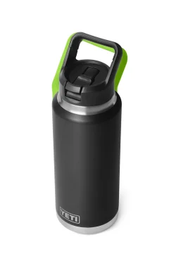 YETI® Rambler® Straw Bottle — 36 oz
