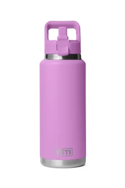 YETI® Rambler® Straw Bottle — 36 oz