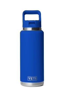 YETI® Rambler® Straw Bottle — 36 oz