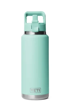 YETI® Rambler® Straw Bottle — 36 oz