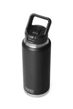 YETI® Rambler® Straw Bottle — 36 oz