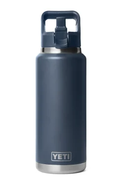 YETI® Rambler® Straw Bottle — 36 oz