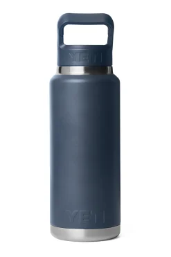 YETI® Rambler® Straw Bottle — 36 oz