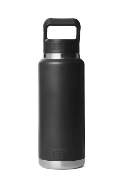 YETI® Rambler® Straw Bottle — 36 oz