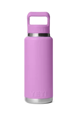 YETI® Rambler® Straw Bottle — 36 oz