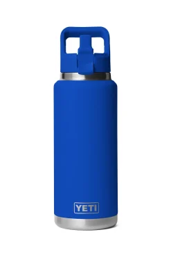 YETI® Rambler® Straw Bottle — 36 oz
