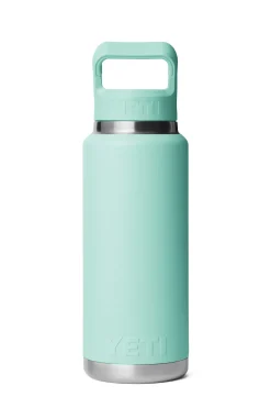 YETI® Rambler® Straw Bottle — 36 oz