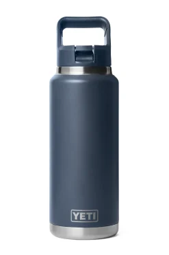 YETI® Rambler® Straw Bottle — 36 oz
