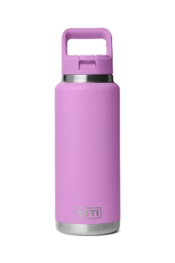 YETI® Rambler® Straw Bottle — 36 oz