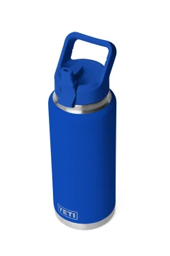 YETI® Rambler® Straw Bottle — 36 oz