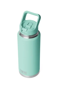 YETI® Rambler® Straw Bottle — 36 oz