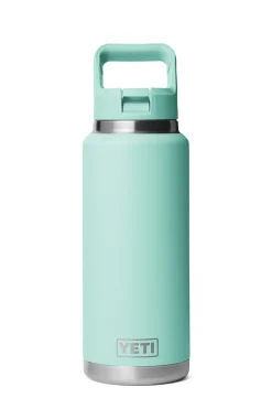 YETI® Rambler® Straw Bottle — 36 oz