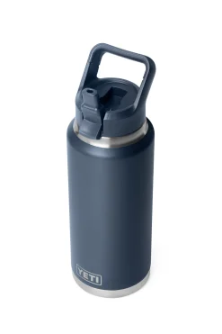 YETI® Rambler® Straw Bottle — 36 oz