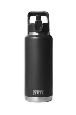 YETI® Rambler® Straw Bottle — 36 oz