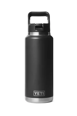 YETI® Rambler® Straw Bottle — 36 oz