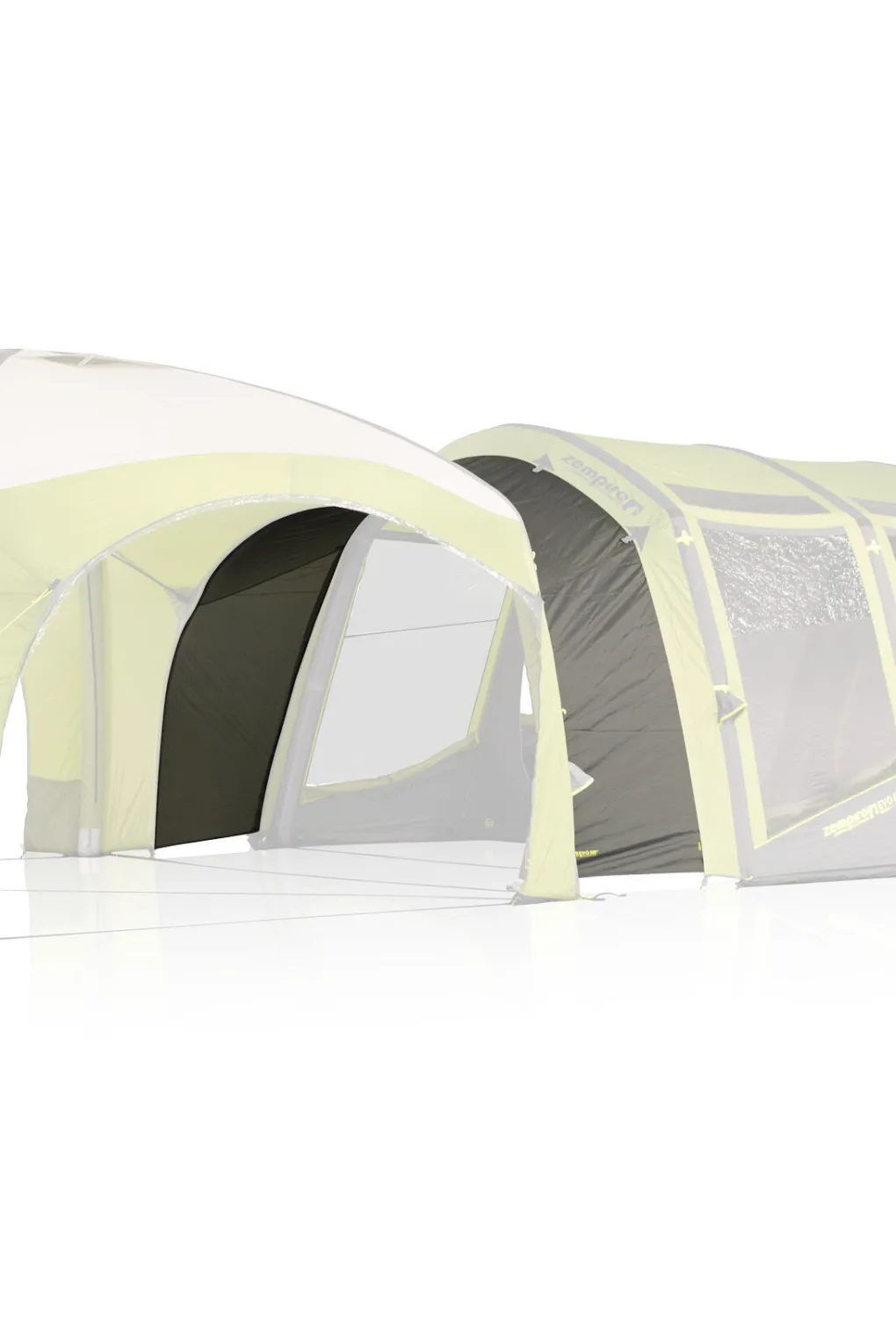 Zempire Aerobase Evo Link L