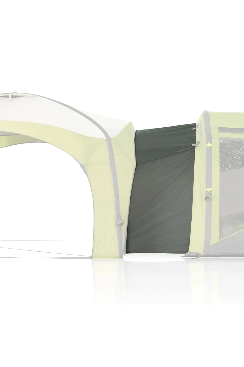 Zempire Aerobase Evo Link M