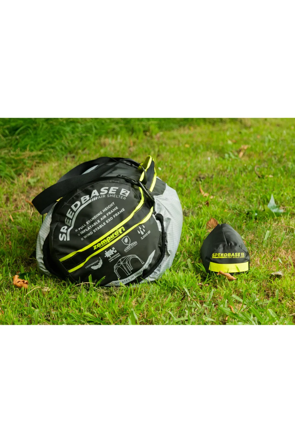 Zempire Base 2 Heat Shield Liner