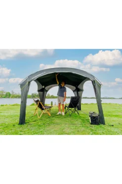 Zempire Base 2 Heat Shield Liner