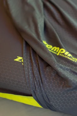 Zempire Chill-Pill Self Inflating V2 Pillow