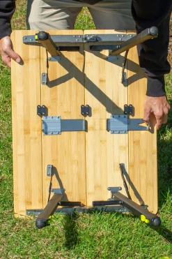 Zempire Kitpac Pro Standard Table